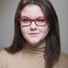 Vedoucí pracovník - Bc. Kristína Pitoňáková