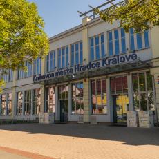 Budova