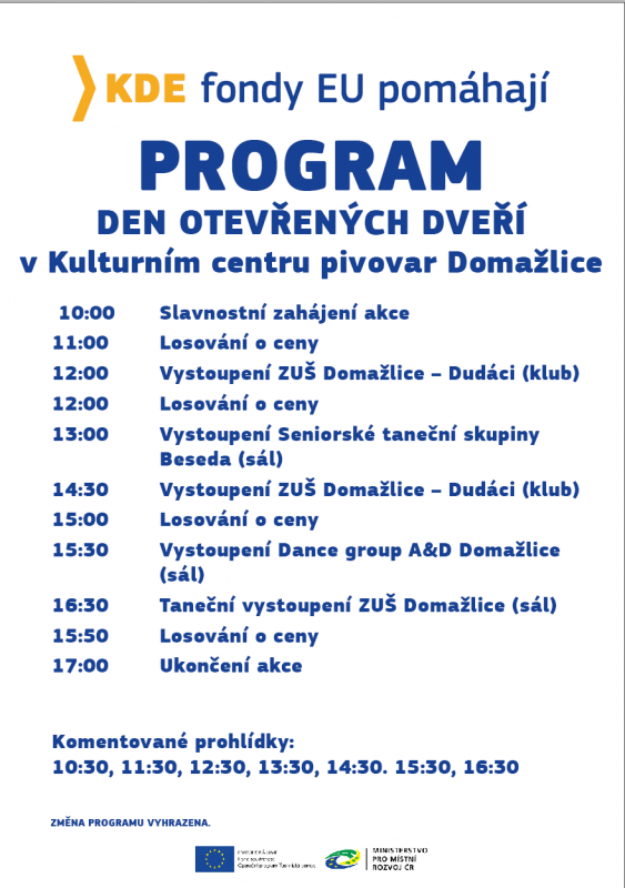 Program akce