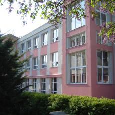 Budova