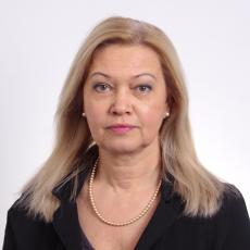 Vedoucí pracovník - Jana Michková
