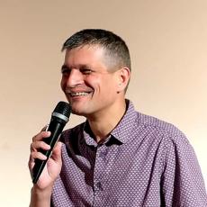 Vedoucí pracovník - Marcel Mahdal