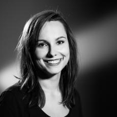 Vedoucí pracovník - Lucie Fojtíková
