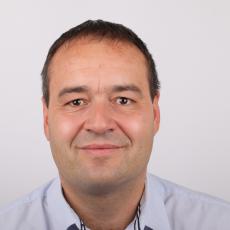 Vedoucí pracovník - Tomáš Čihák